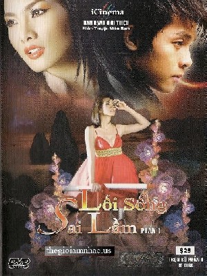 Loi Song Sai Lam - Phim Truyen Mien Nam - Phan 1